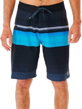 Rip Curl Mens Slim Fit Sz M Mirage‎ Daybreaker Boardshort Swim Shorts